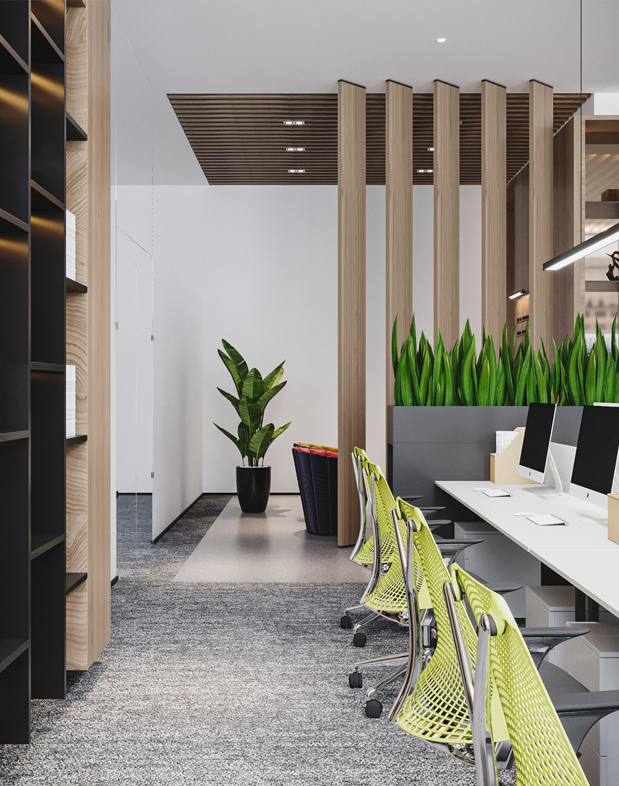 HAFA INTERIORS